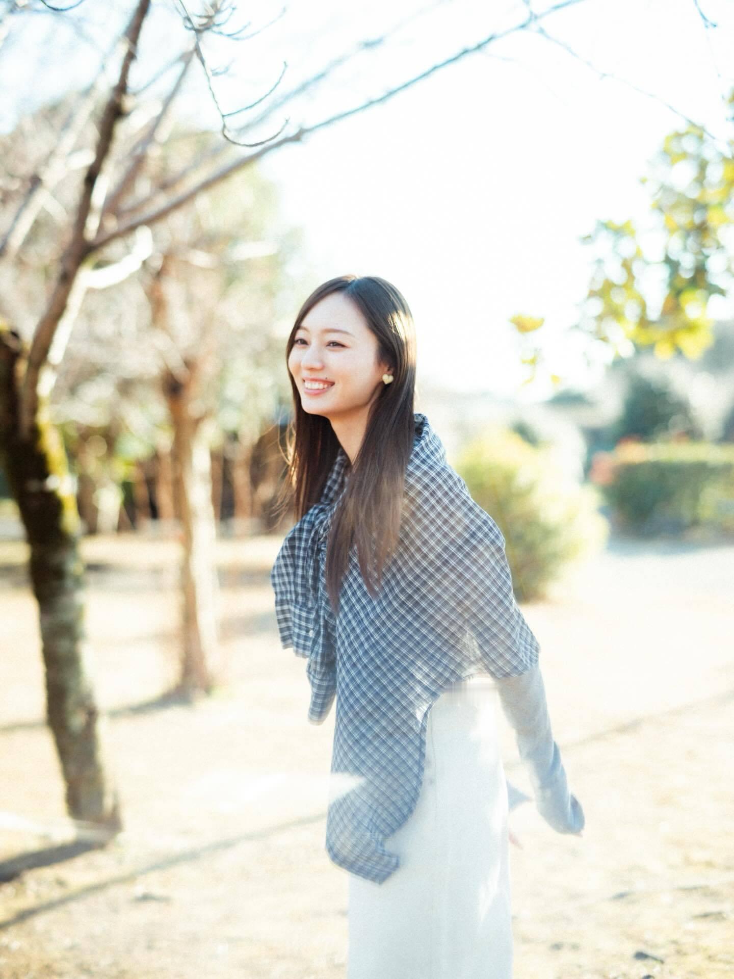 梅澤美波　失恋カルタ