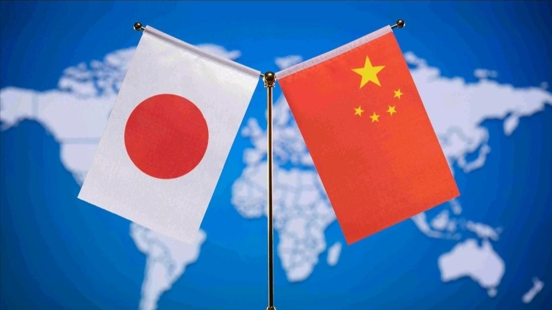 中国这回动真格了！

6月13日，《时事通信社》情绪直冲云霄，警告日本油轮可能成