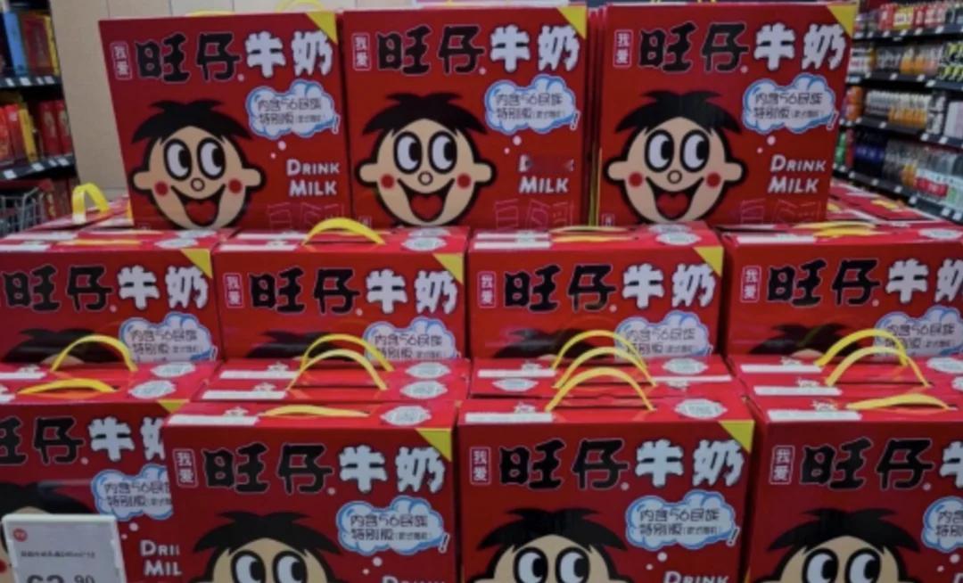 生意真是不好做了，诸如:旺旺这样的老字号品牌也急了。
近日，蔡董事长发了一封集团