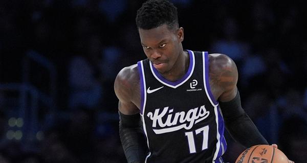 NBA官方宣布，对萨克拉门托国王后卫丹尼斯·施罗德处以无薪禁赛三场的处罚，原因是