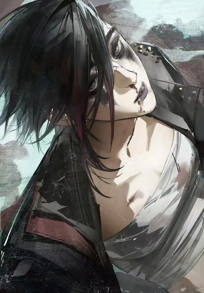 双城之战神仙二创  这些二创作品是双城之战的文化涟漪，在网络的湖面扩散，传递着独