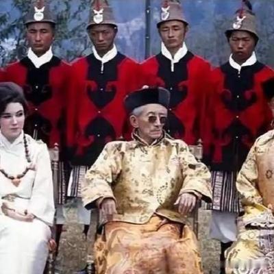已经亡国50年，但是国王却依旧健在，甚至还在继续号召同胞企图复国，已经89岁的旺