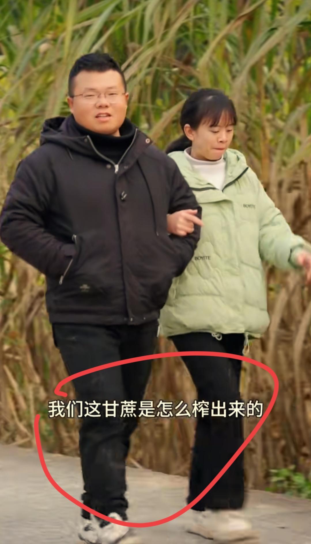 我预料到了渝乡桃子会开红糖厂
也预料到了，他做的红糖可能会很正宗
但万万没想到，