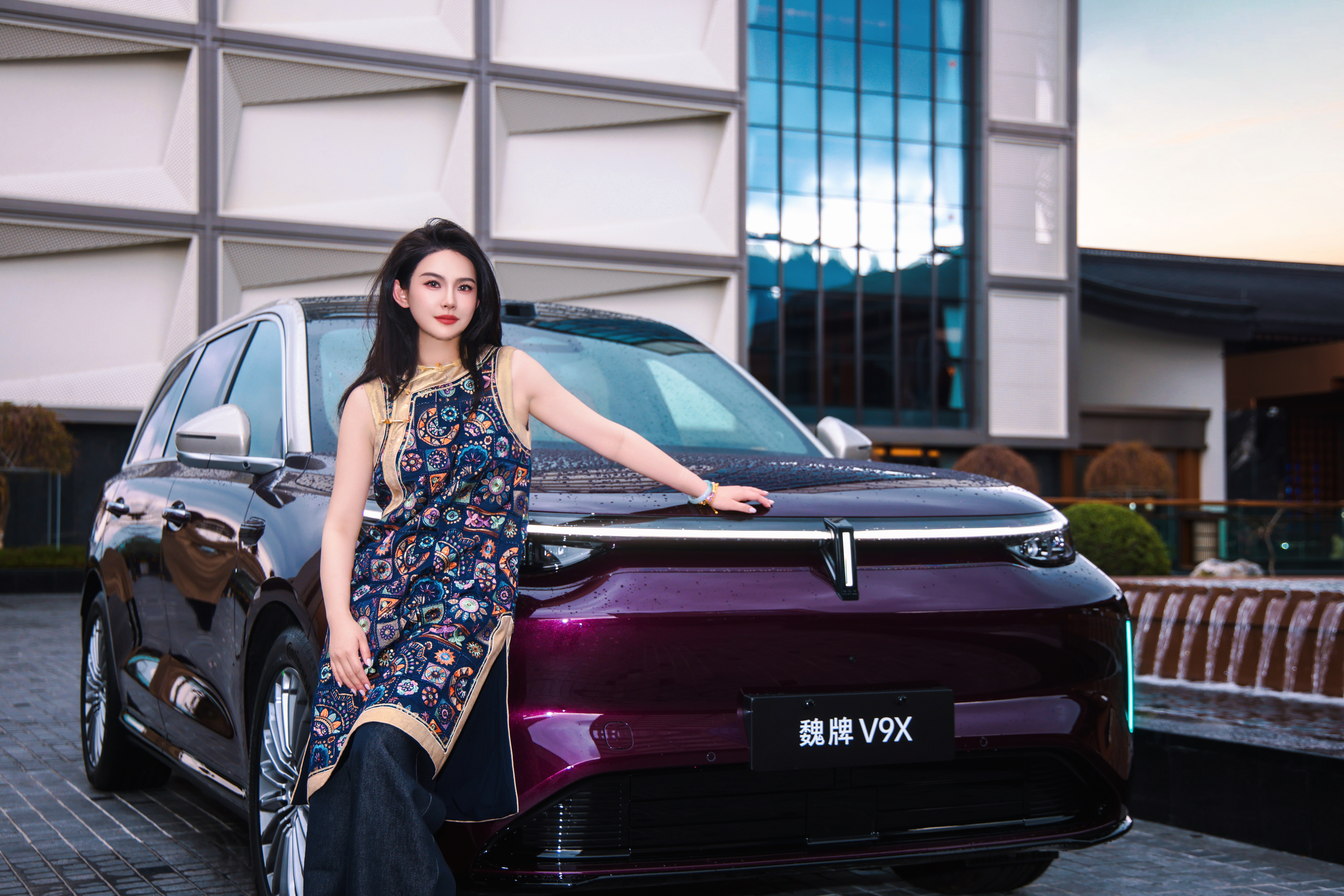 今天很曼妙！胖豆在云南跟你Say：早安呐bb～ 腾冲·腾冲驼峰机场