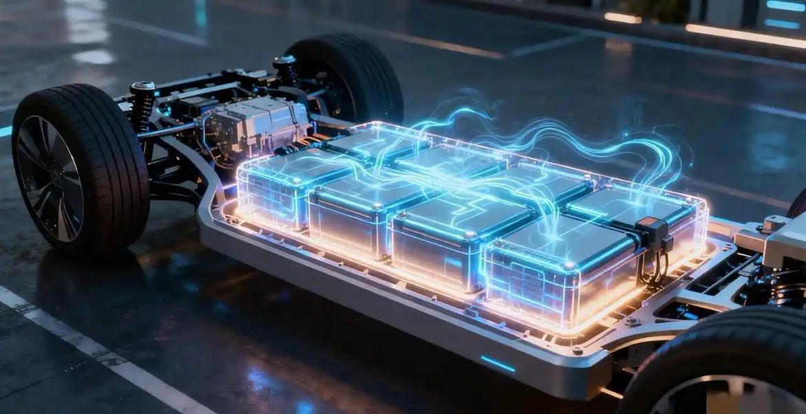 看完短文，以后你就不要对比电池的参数了，什么宁德时代的电池选三元锂，什么比亚迪的