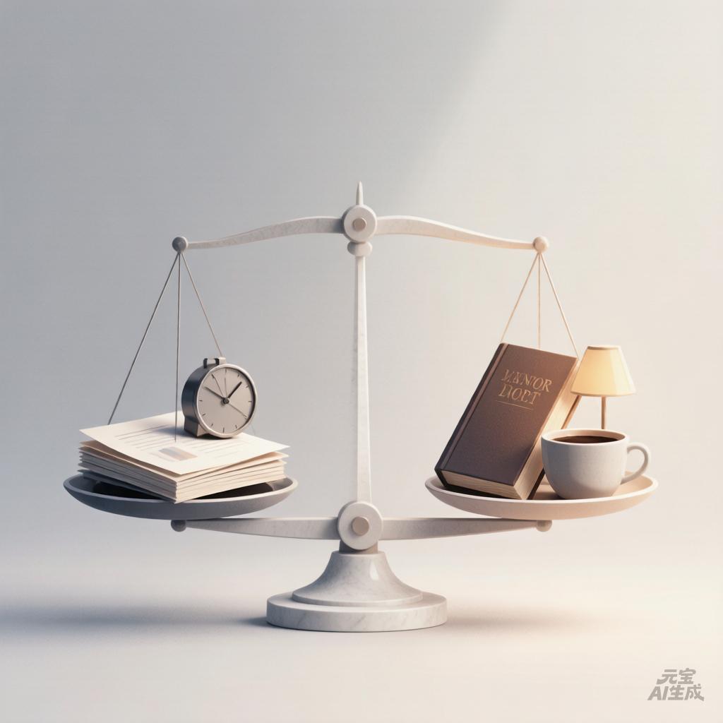 总说现在压力更大？真相和你想的完全不一样
 
常听见街坊邻里叹气，说现下日子的重
