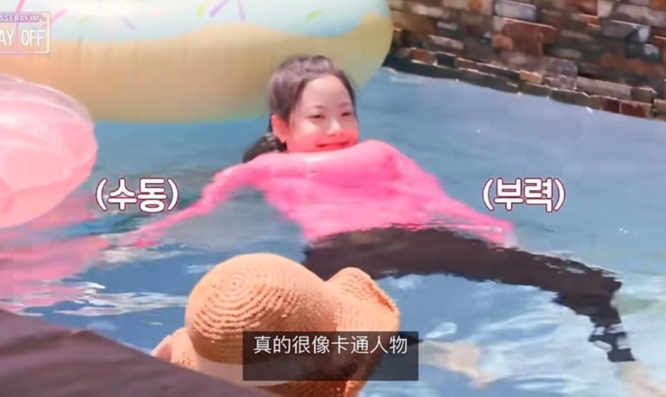 NewJeans或将4人组回归有这个买通告的钱能不能留给方时赫的15个好女儿的合