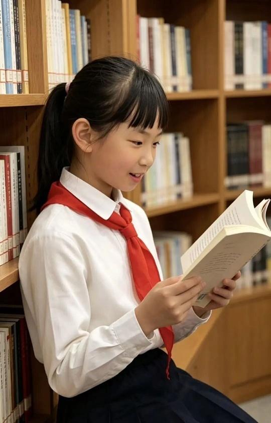 读书 快乐读书，就是不带压力、不赶任务，只跟着自己的心意翻书。在文字里放松心情，