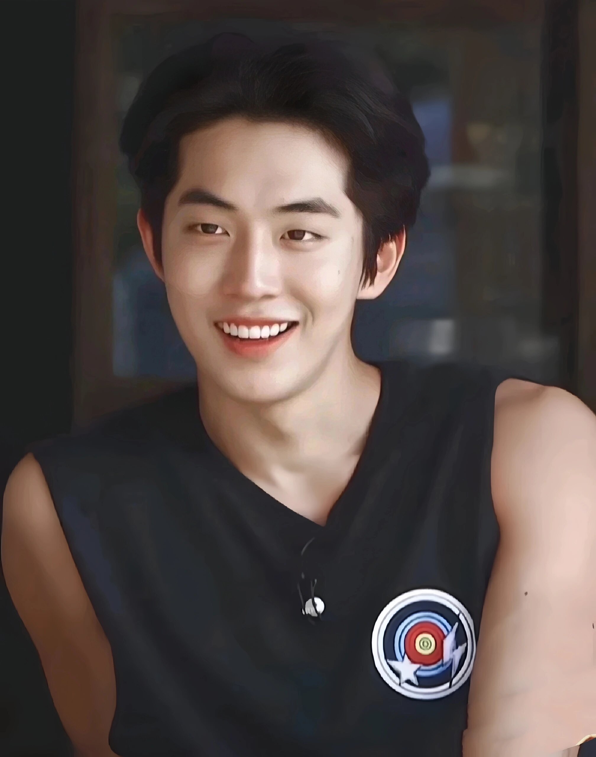 南柱赫   很帅的柱子哥 ​​​