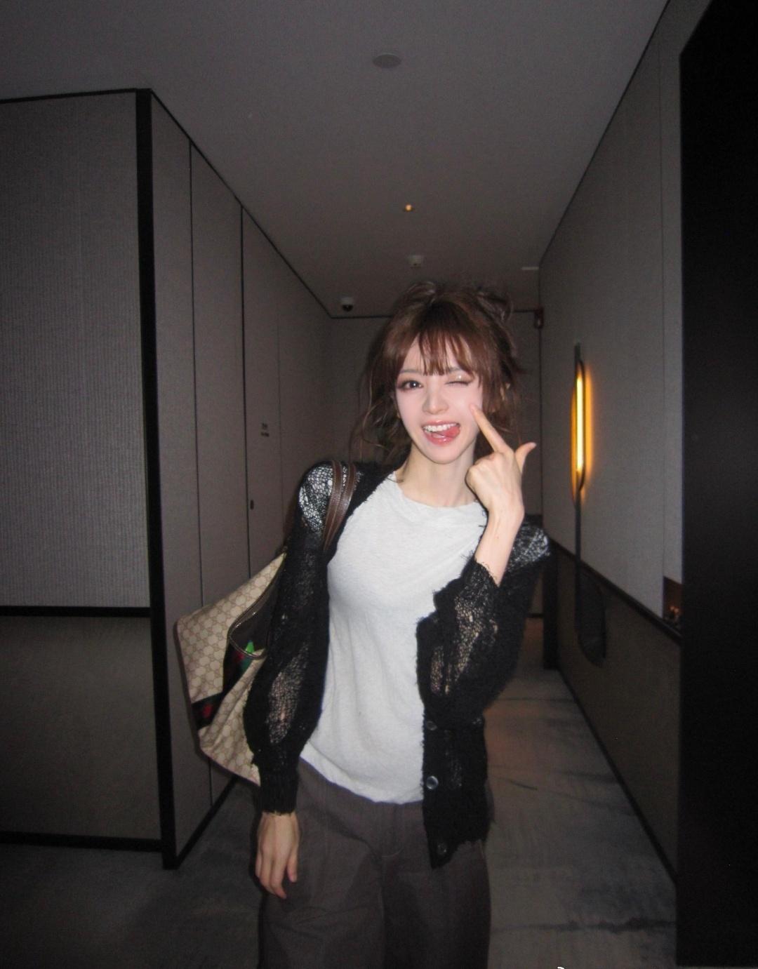 田曦薇超话 txw田曦薇林知夏 txw田曦薇天才女友 txw田曦薇嫁金钗

归程
