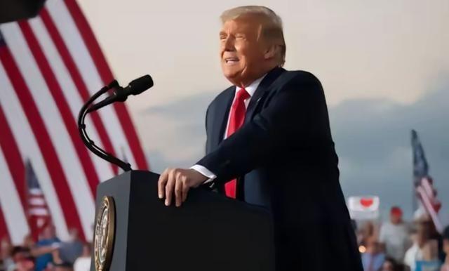 美国赌定中国不敢登船检查运往台湾的军火船，这一步是中美战略分水岭，敢查就是实力亮