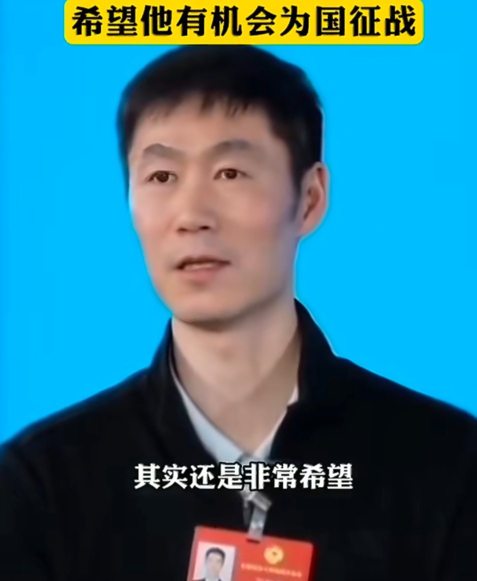 王励勤专访释出积极信号：正与樊振东深度沟通，盼其重返国乒为国征战王励勤称正在与樊