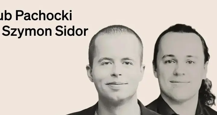 Altman亲自发博客点赞，这两大杰出人才是谁？