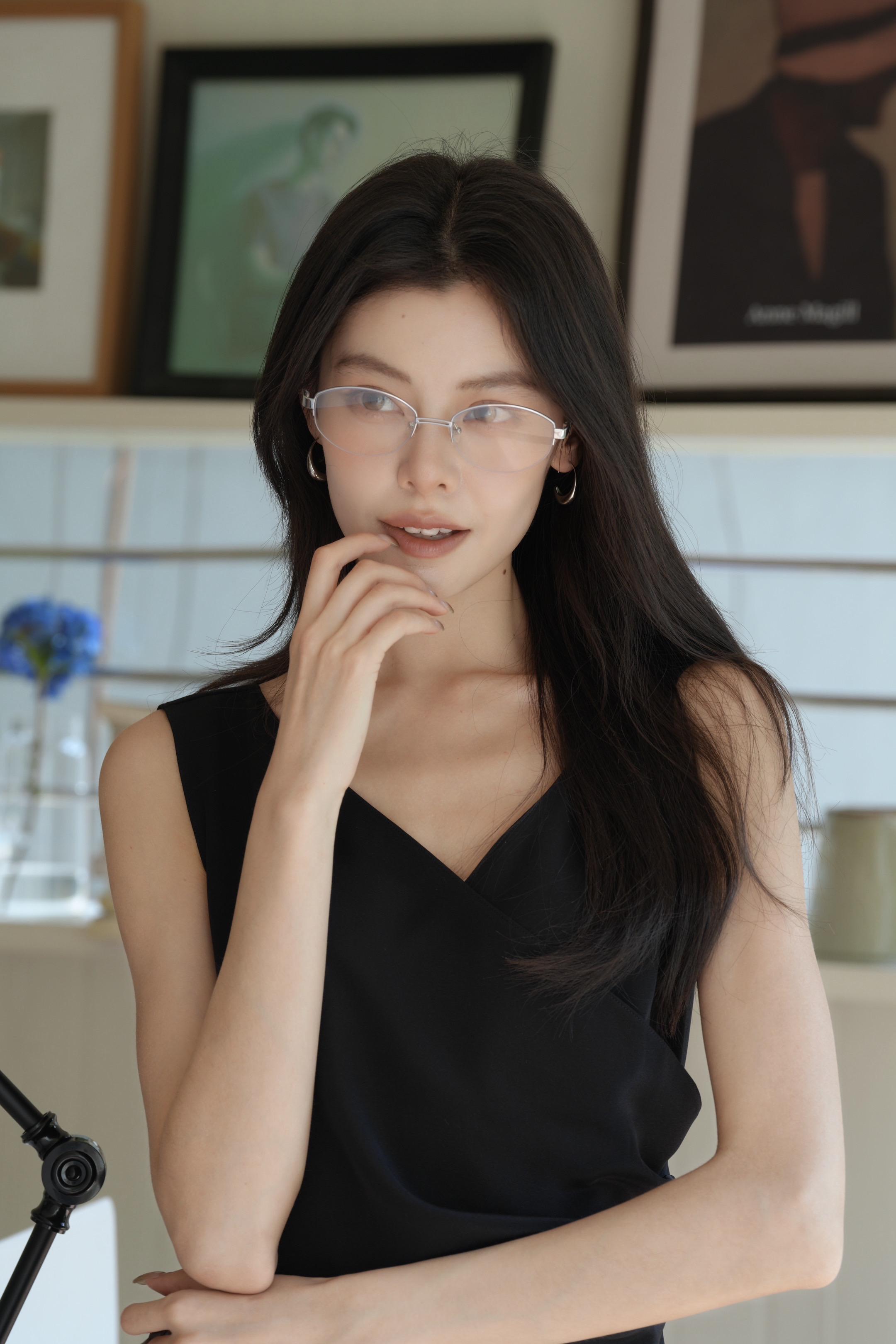 浓郁香香巧克力🍫。