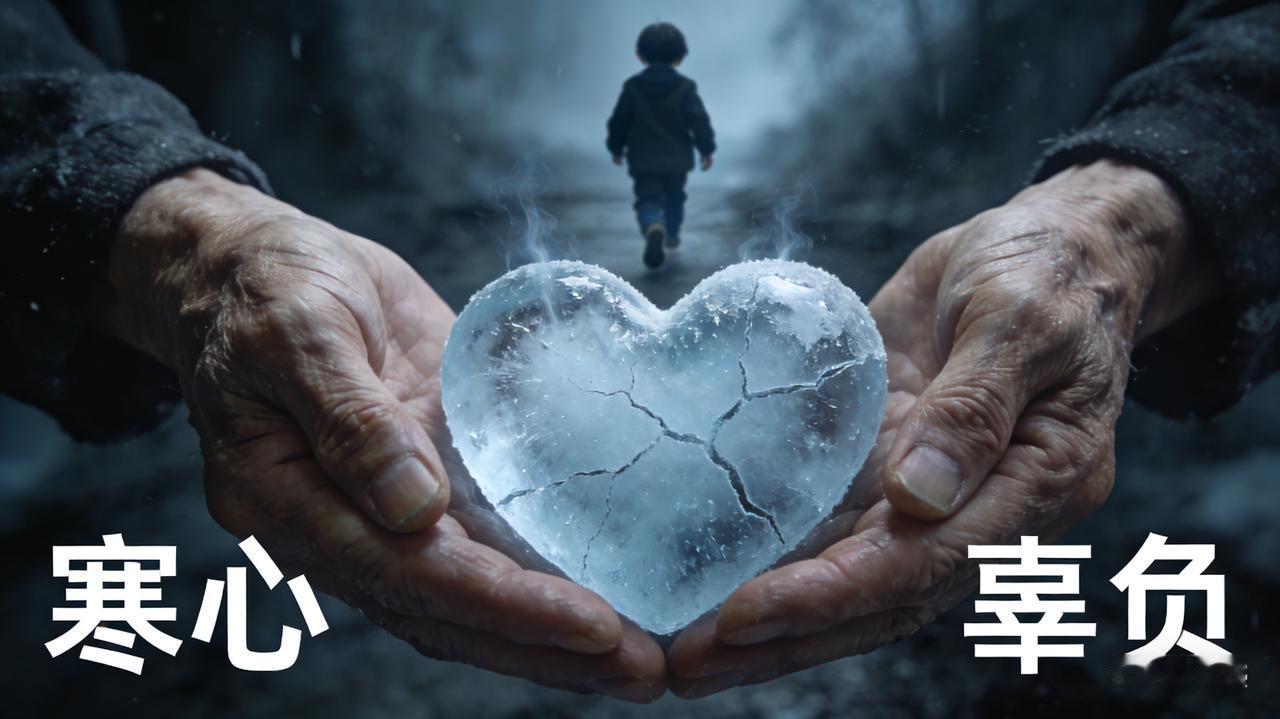 最失败的家庭教育
1. 家庭教育最失败的，不是孩子没本事，是养出了不懂感恩的白眼