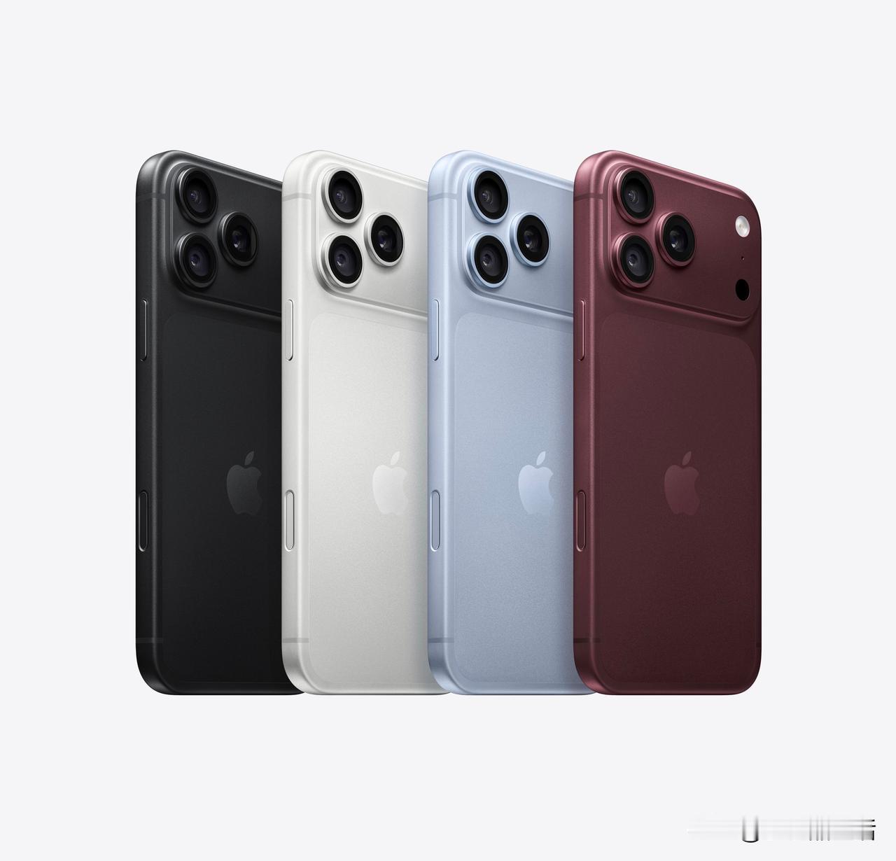曝苹果iPhone 18 Pro Max又刷新记录！

今日，有数码博主发文称，