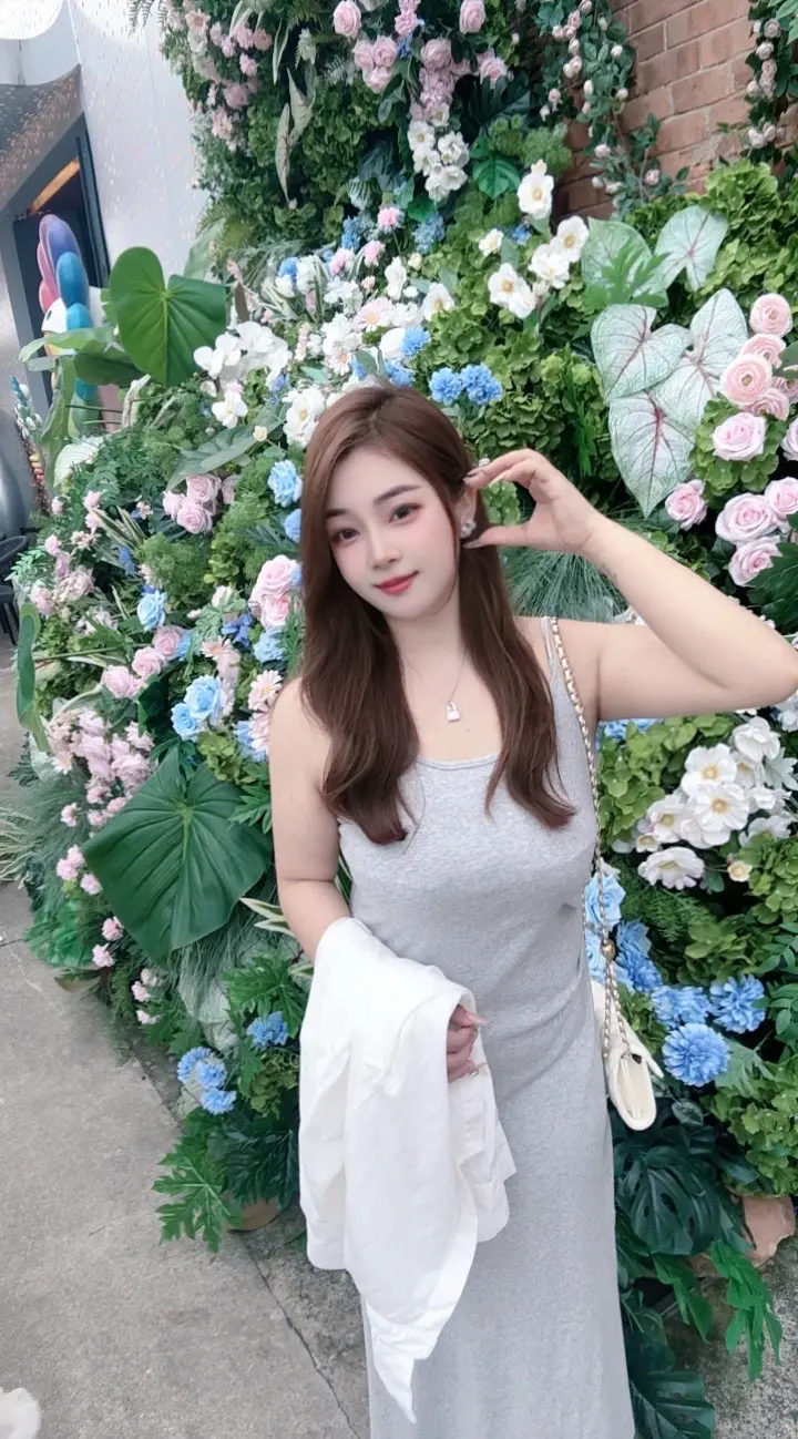 希望嘴硬的女孩有一天可以遇到一个懂细节又温柔的男孩子