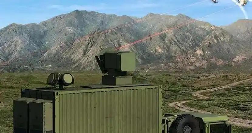 [微风]我国激光武器，被沙特“退回”了？不少人看到美媒爆料，称沙特指责“寂静猎手