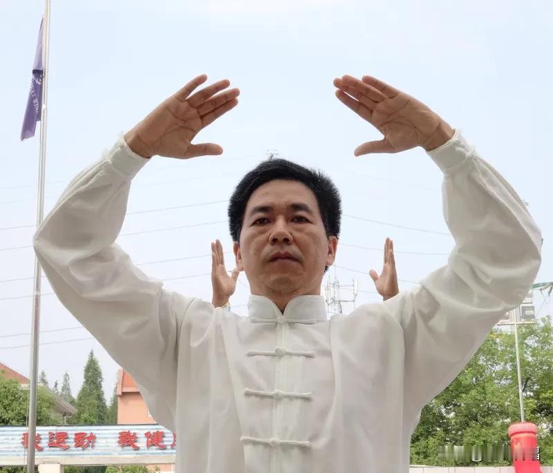 追求行神相似的确颇具意义。恰似练习太极拳或者八段锦，并非仅仅机械地做出动作，而是