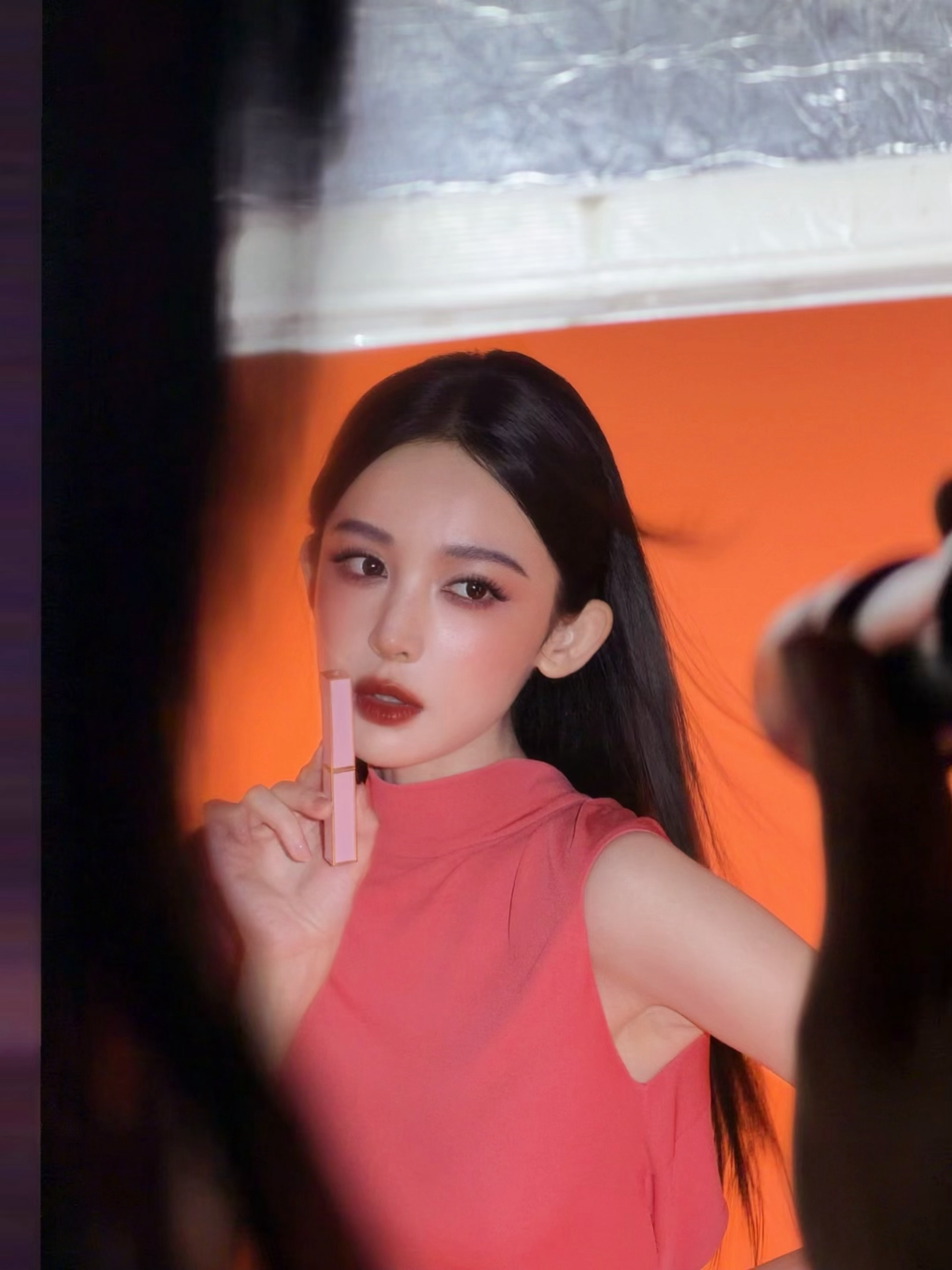 娜扎 