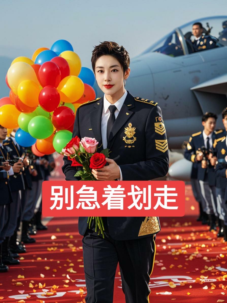 AI自由玫瑰礼赞