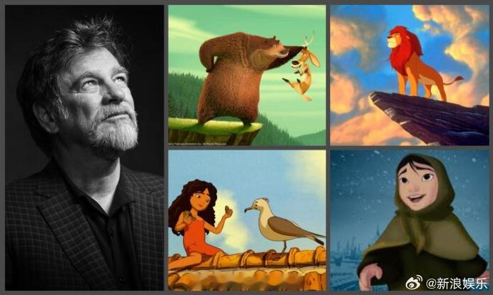 狮子王导演因病去世导演罗杰艾勒斯去世 据外媒消息，17日，《狮子王》导演罗杰·艾