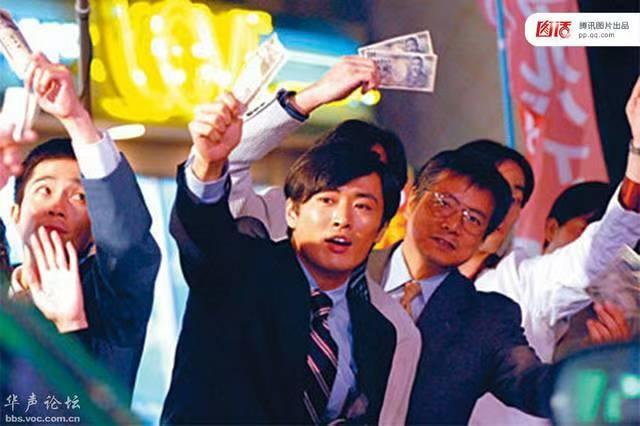 在日本用整整35年，替所有人试完了所有的错误答案。

从1990年那个疯狂的顶点