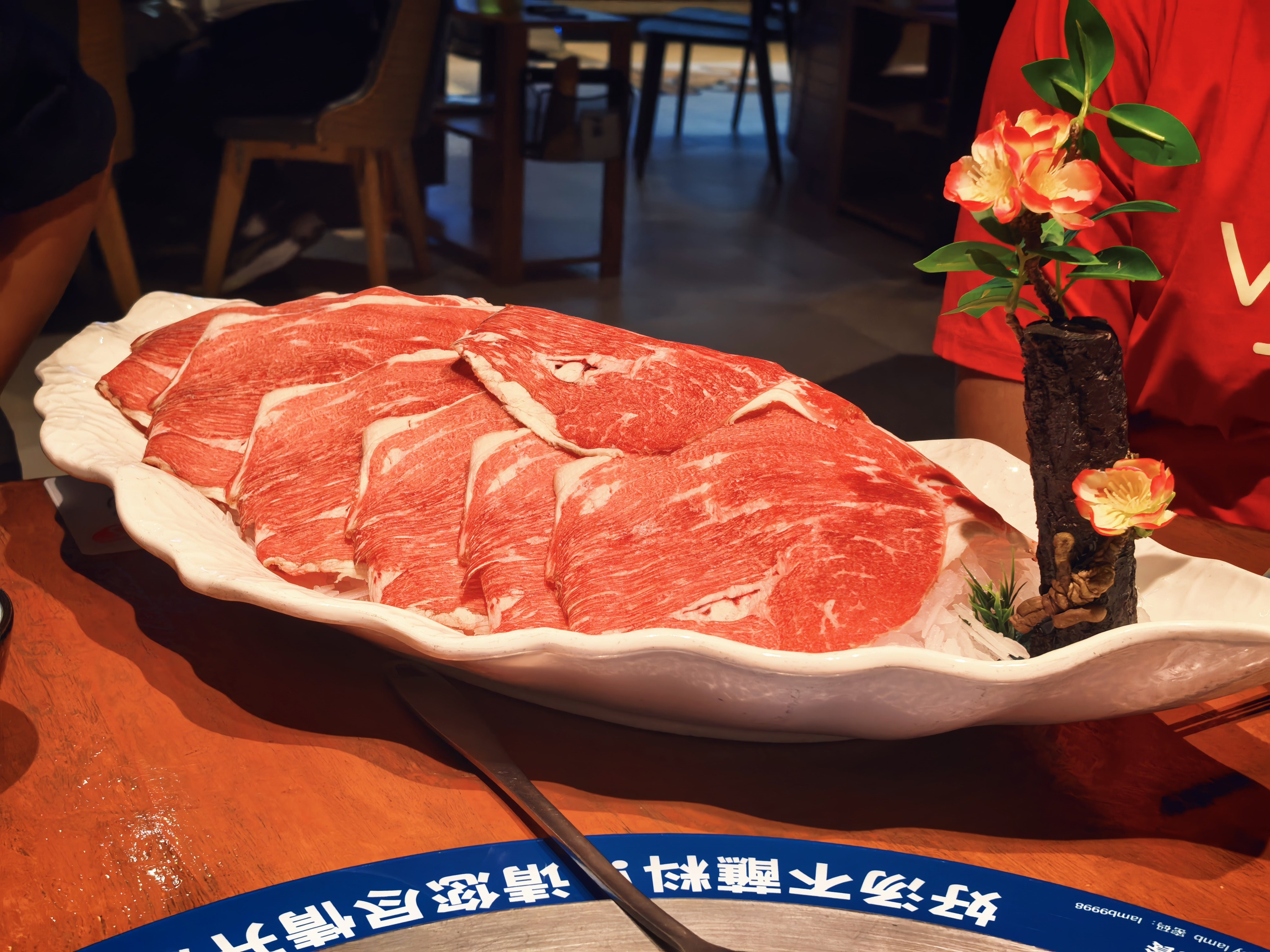 内蒙古的地铁有多吸引人内蒙的羊肉有多吸引人！ 
