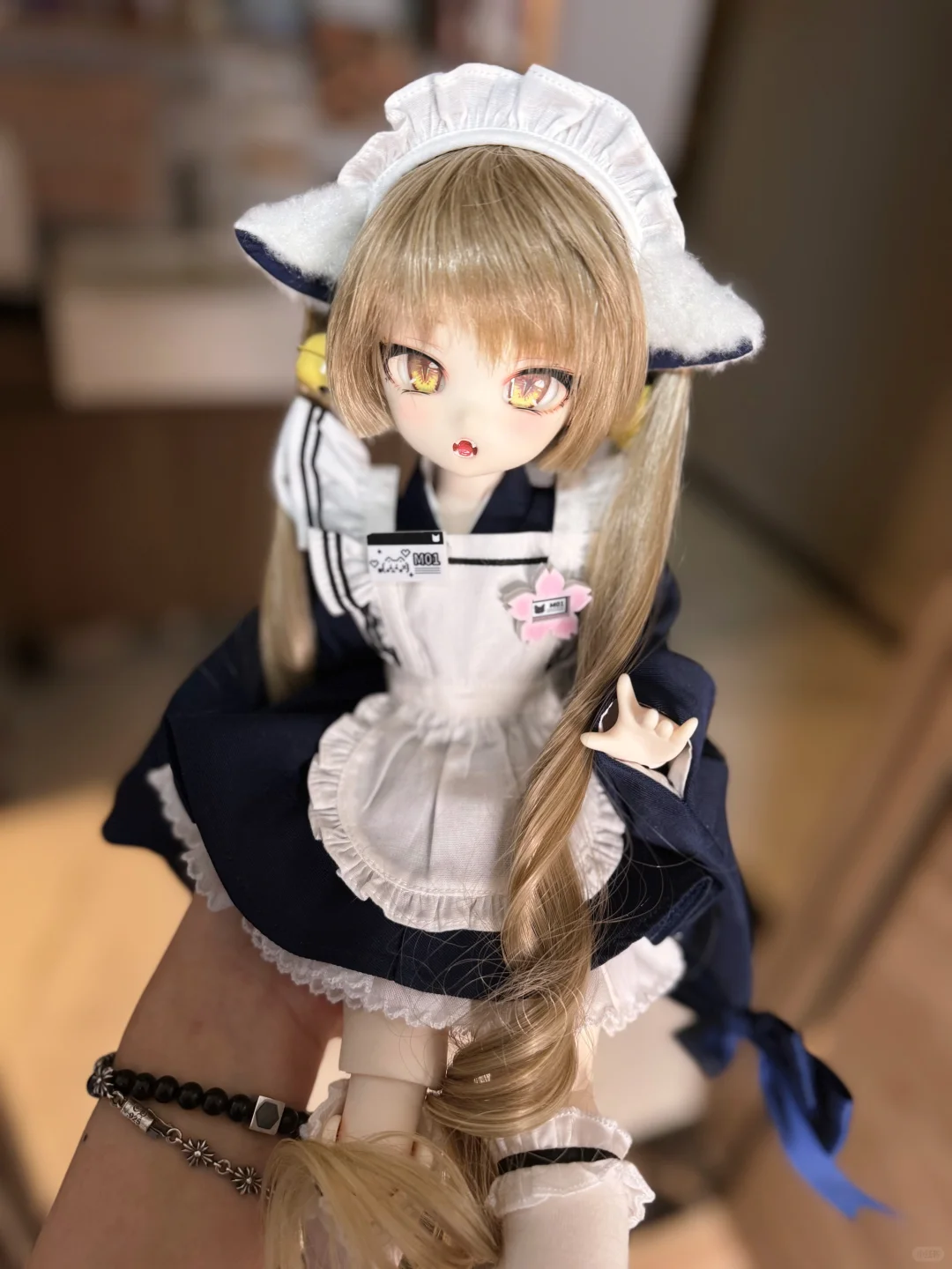 被小猫萌死了。。