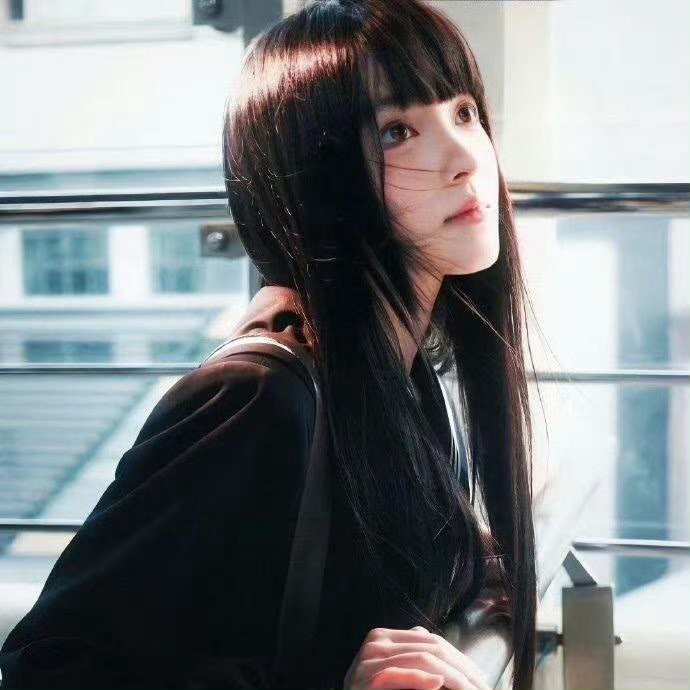 女生头像 ｜ins风头像 小众头像｜氛围感高级女头  专栏 · 女生头像