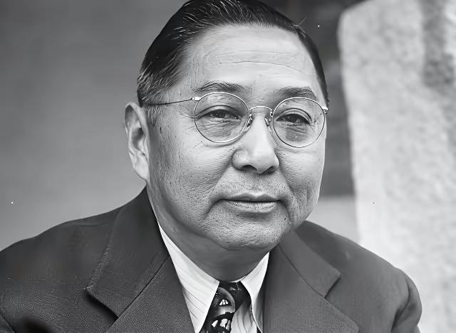 1949年，孙中山唯一的儿子孙科拒绝去台湾，蒋介石在日记里怒骂他是“阿斗”，并说