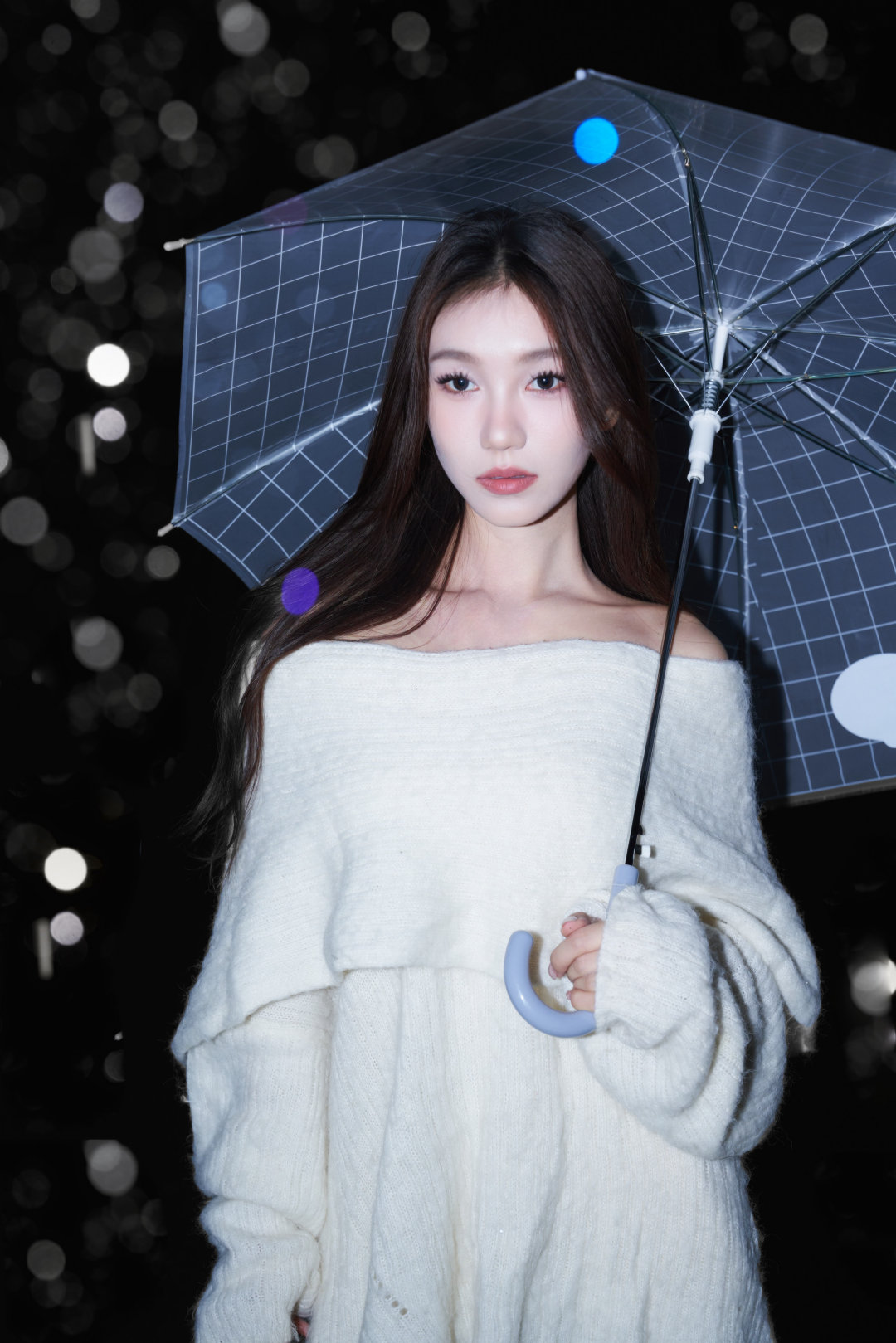 𝐁𝐥𝐮𝐞 𝐡𝐨𝐮𝐫      冬日回忆录❄️ 