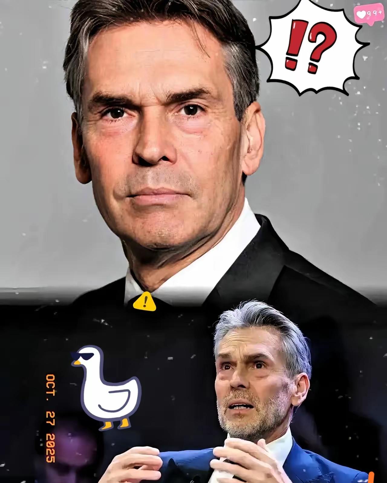 这可就不好了！
本来跟着美国后头，把中资背景的安世半导体给冻结了，说是为了“国家