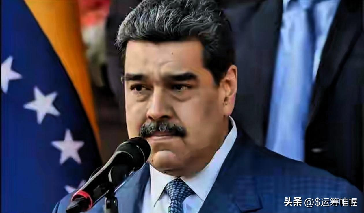 老美做梦都没想到，费尽心机把人家国家的总统抓来关了两个多月，一场听证会刚结束，没