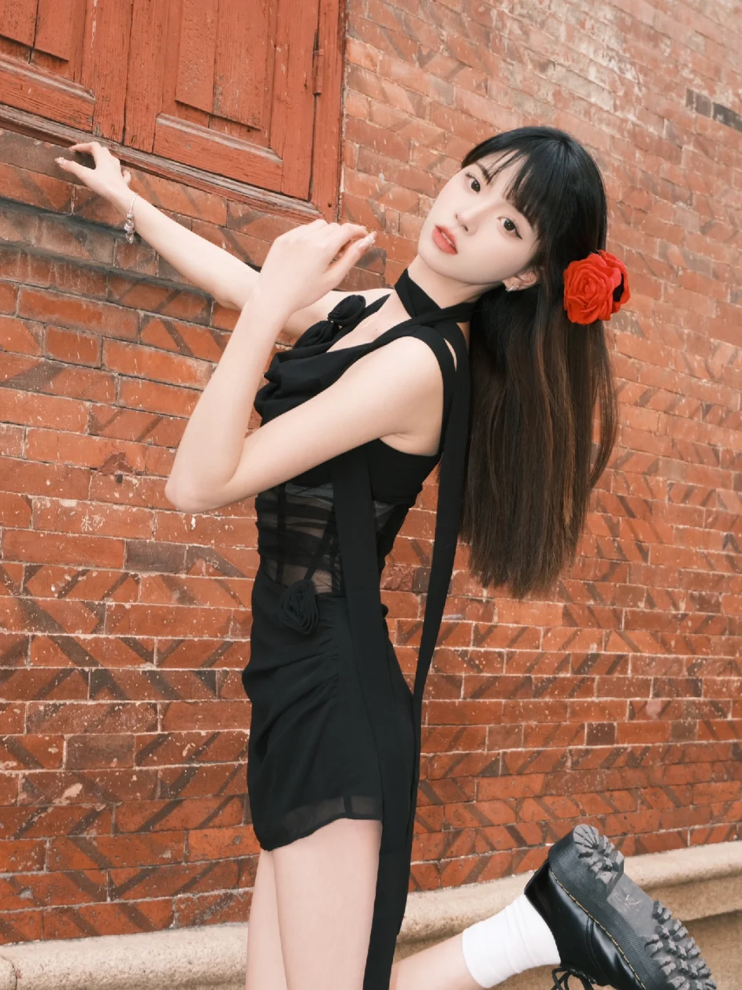 女人如花 越漂亮越危险