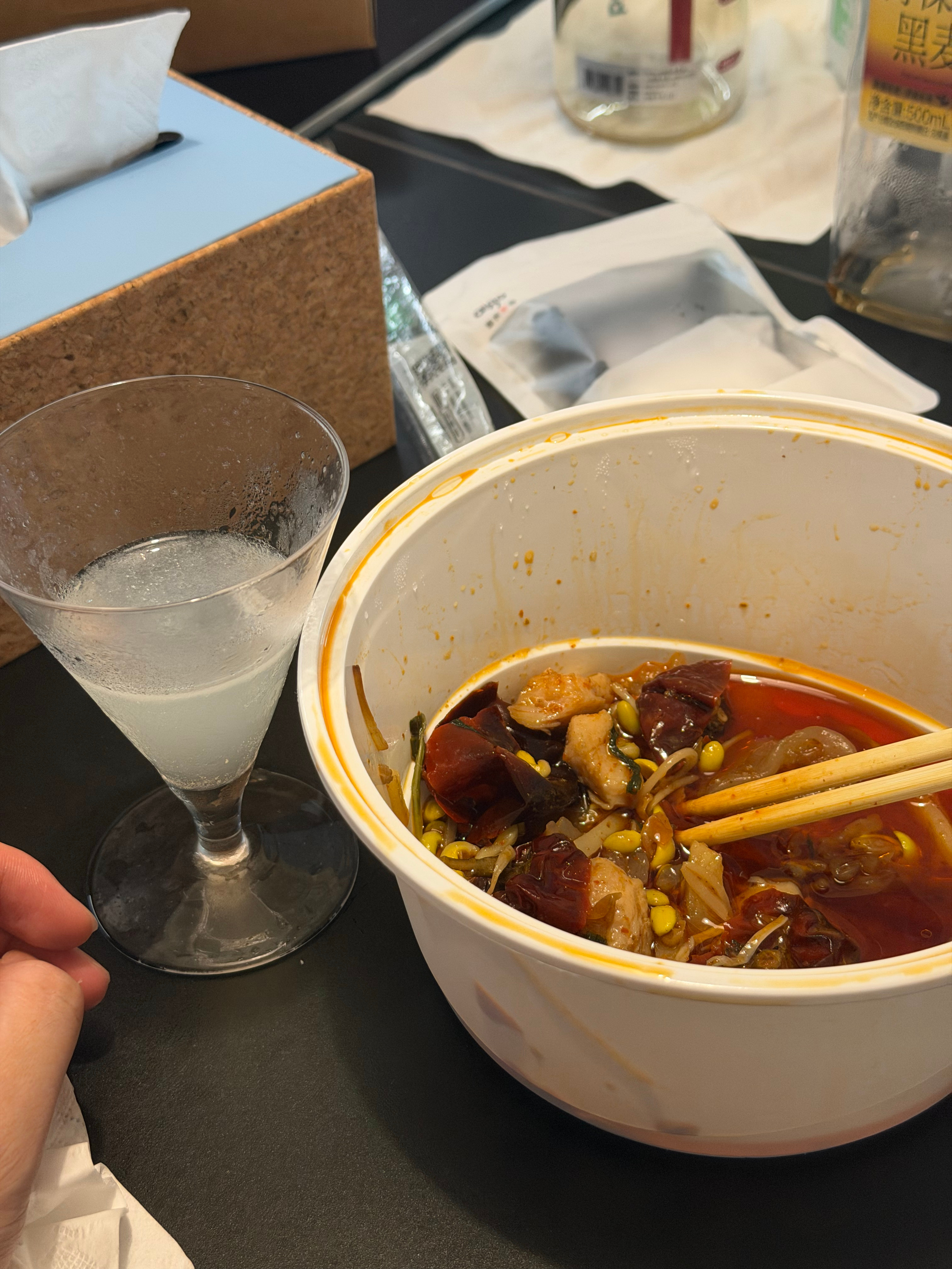 早餐 