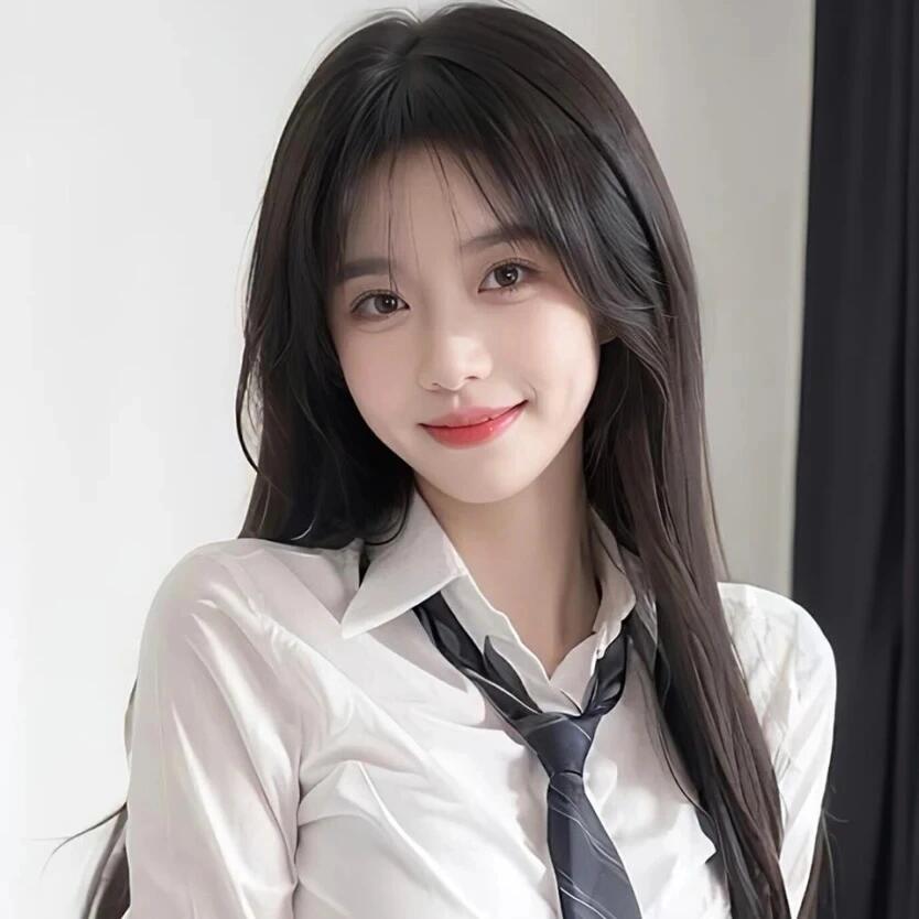 𝙒𝙚𝘾𝙝𝙖𝙩女头｜优质女头｜精选头像无水印❤️ ​​​