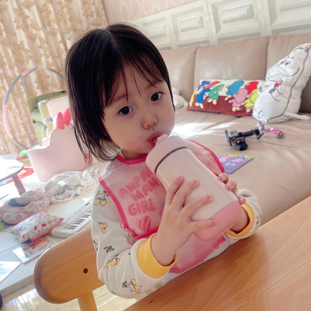 little tiny咱们这次是提前开，保价双十一哦。很推荐他家的保温杯，很好吸