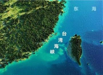 福建有个小伙曾提出一个解决台湾问题的方案，他提议将台湾海峡变成“科技试验场”，公