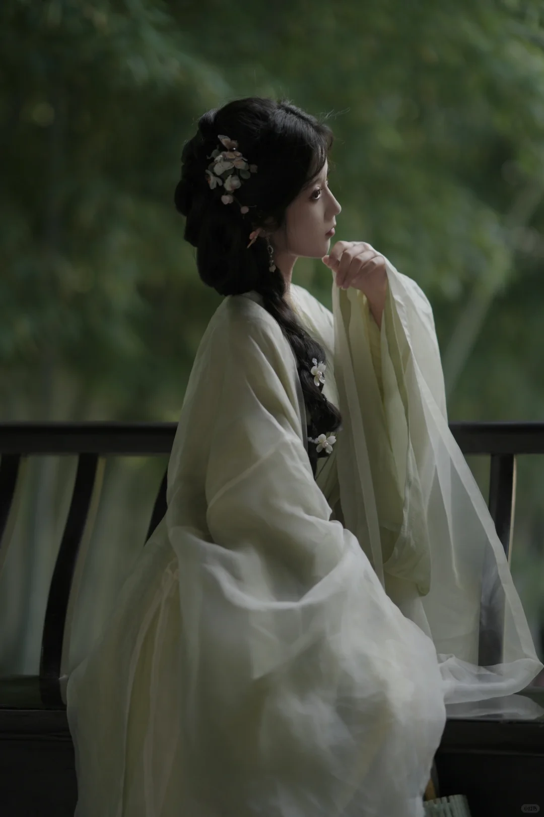 唯有那年，胜过年年｜西安约拍