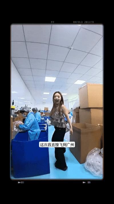pdd回购榜top1商家的6个粉扑知识 看完了探访视频，终于解惑！原来好粉扑要“