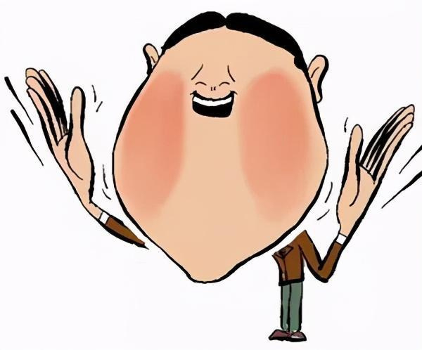 “              里子做不好的人   再好的面子   充其量只是打肿