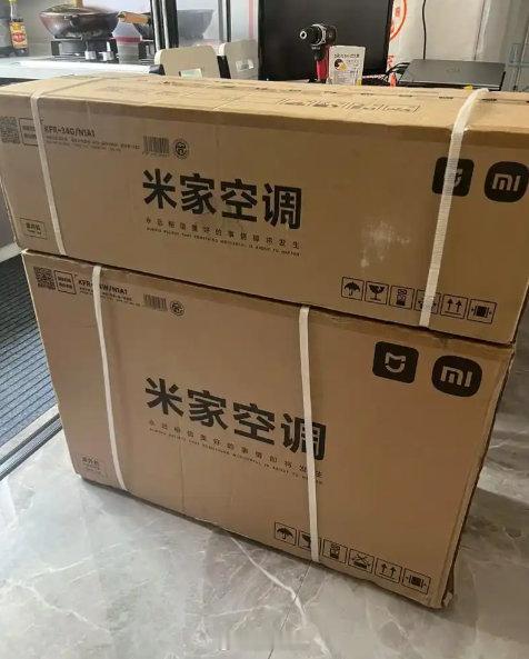 小米空调销量中国第三提到空调，就不得不提小米了。从最初的备受质疑，到如今跻身中国