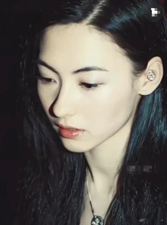 张柏芝❤