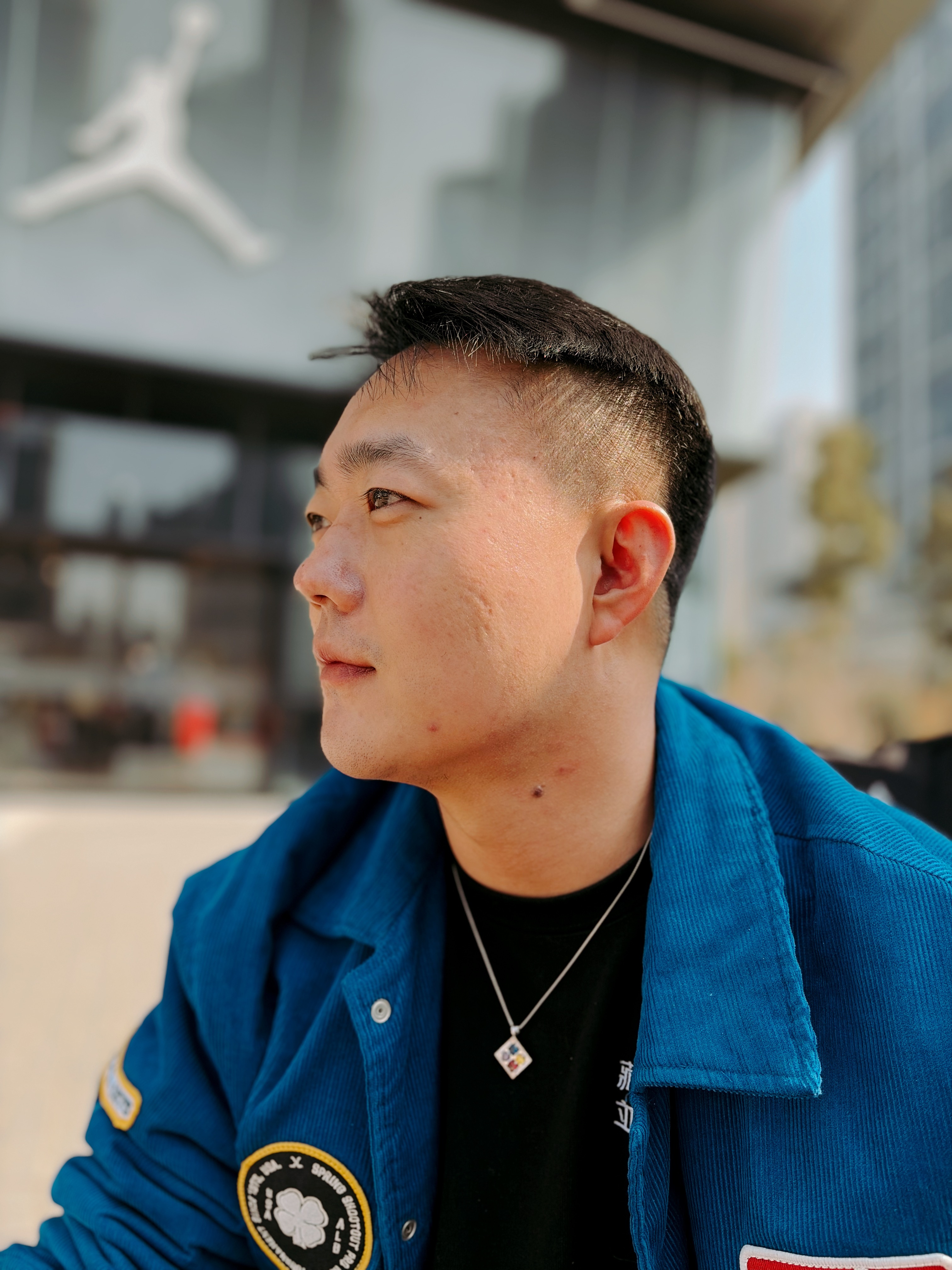 感谢好朋友送我他主理的“无性别饰品品牌”「PESCA DEL RAGAZZO」项