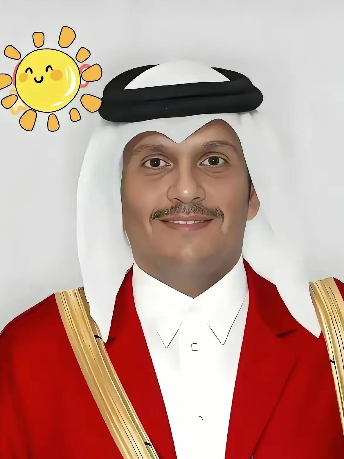 卡塔尔传来新消息
 
2026年4月7日晚上，卡塔尔首都多哈突然响起好几声爆炸声