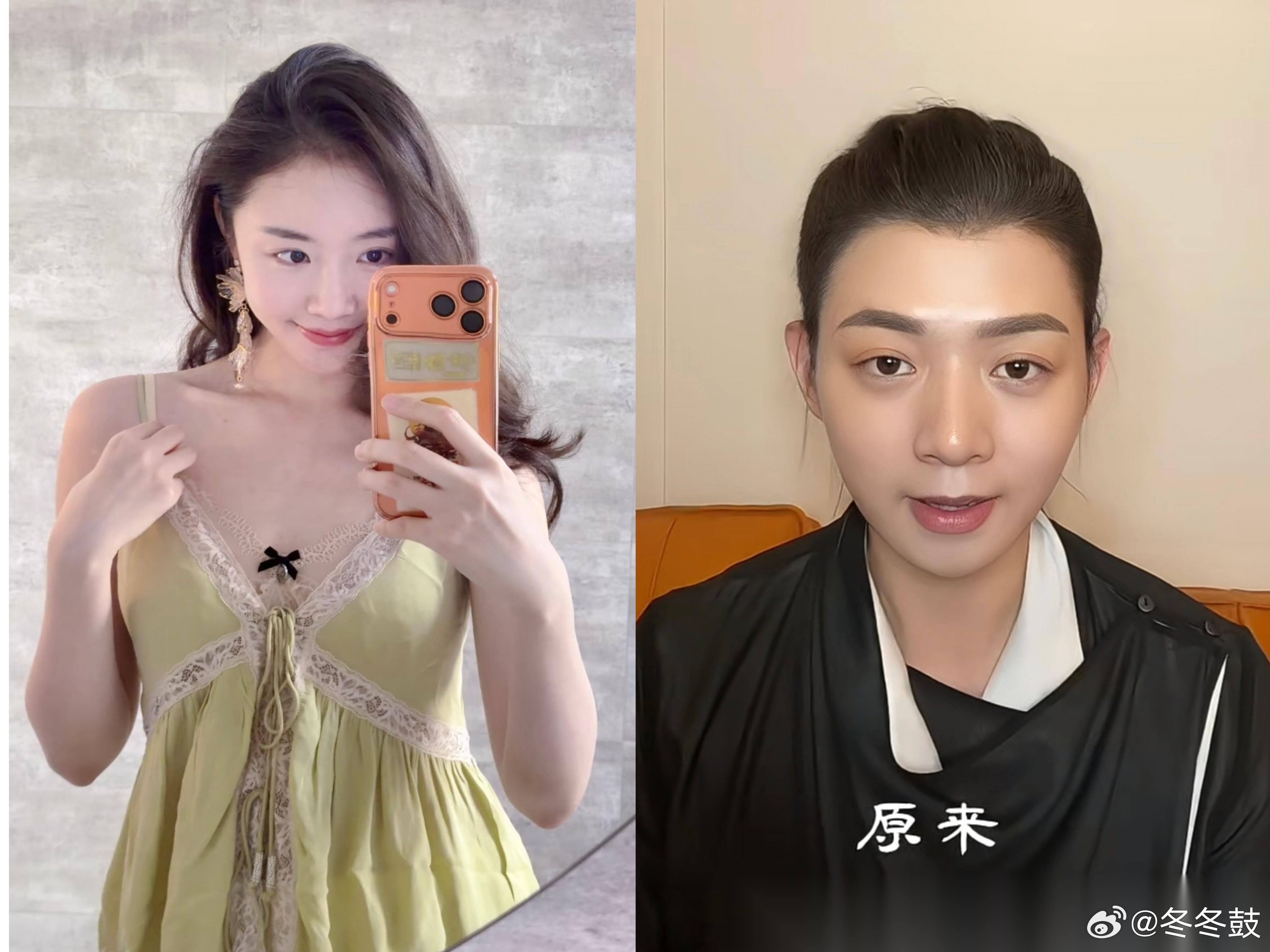 我估计霍尊前女友陈露以后不好找对象了， 原因很简单， 不是因为她身材不够好，也不