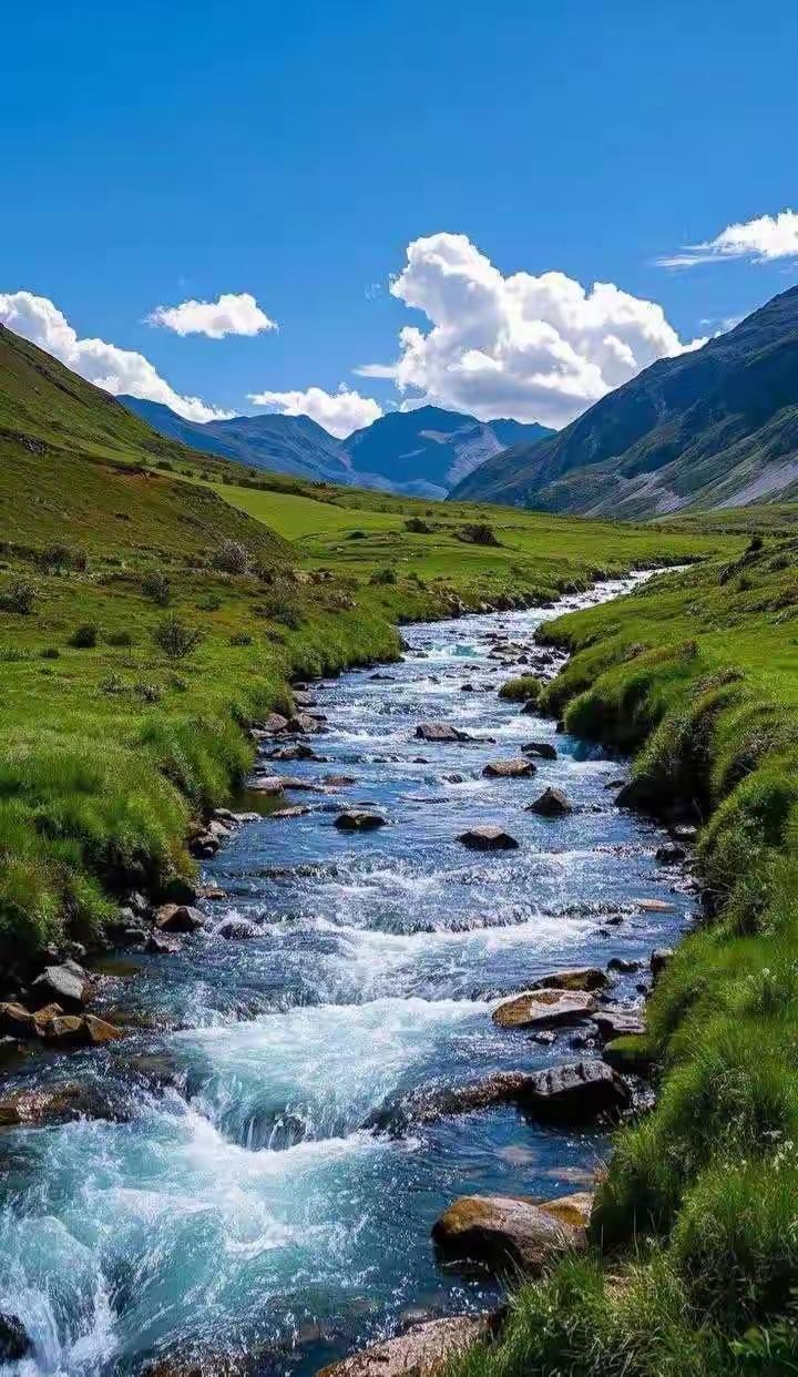 生活趣事类
- 小莉去看电影，前面坐着一对小情侣，那女的一直在说个不停。小莉终于