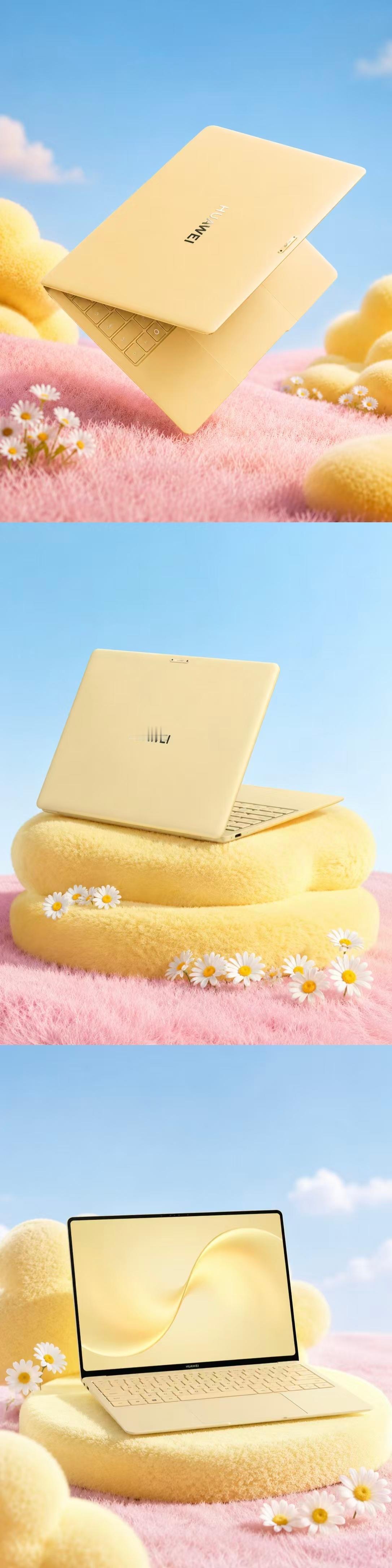 「视界」华为MateBook Pro S 一羽惊鸿，灵犀已通  专栏 · 视界