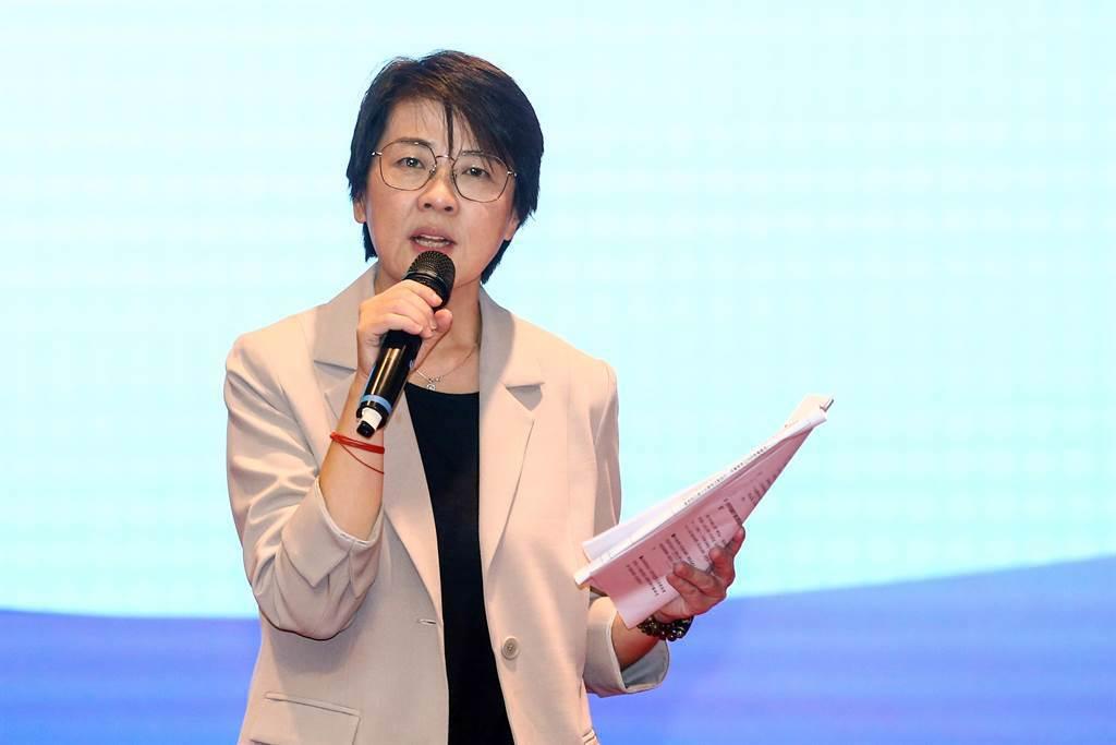 点名“她”选台北市长！陈挥文酸沈伯洋连里长都没选过
2026台北市长选举，民进党